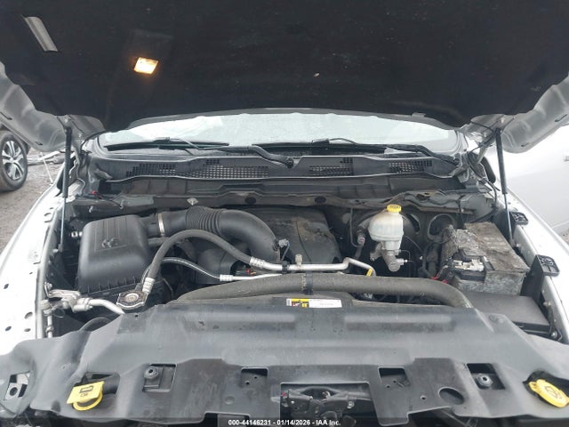 1C6RR7VT2GS132451 RAM 1500 Laramie