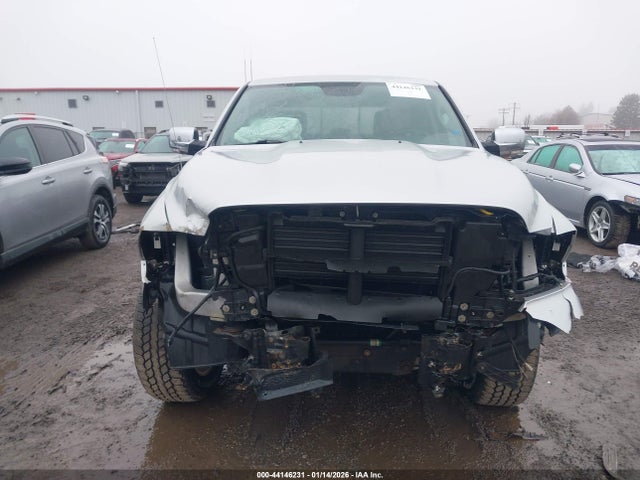 1C6RR7VT2GS132451 RAM 1500 Laramie