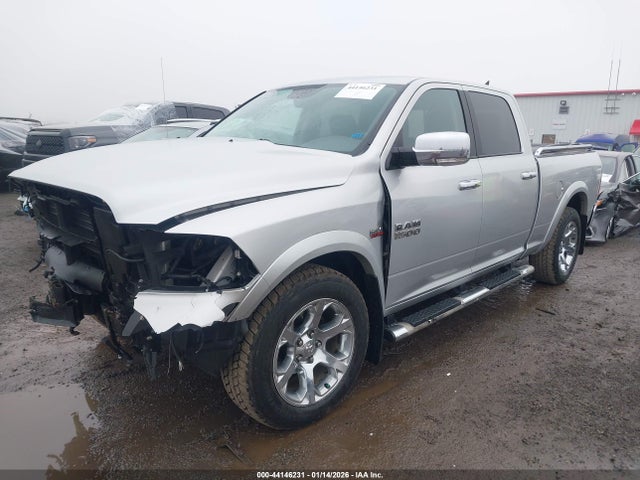 1C6RR7VT2GS132451 RAM 1500 Laramie