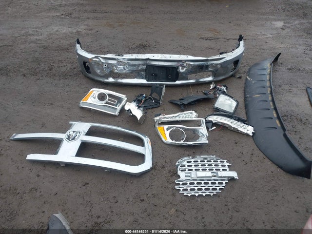 1C6RR7VT2GS132451 RAM 1500 Laramie