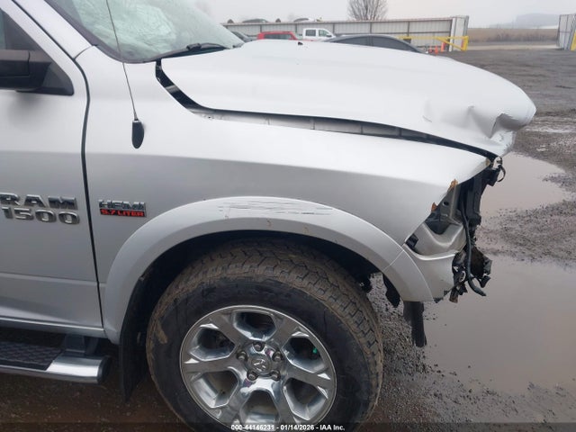 1C6RR7VT2GS132451 RAM 1500 Laramie