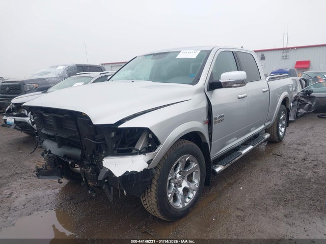 1C6RR7VT2GS132451 RAM 1500 Laramie