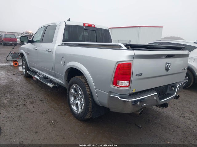 1C6RR7VT2GS132451 RAM 1500 Laramie