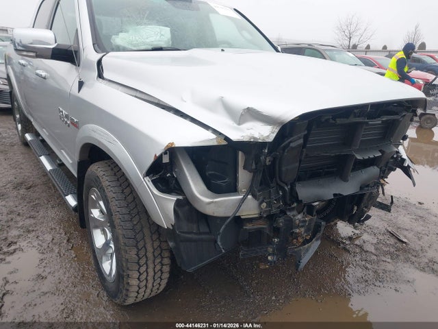 1C6RR7VT2GS132451 RAM 1500 Laramie