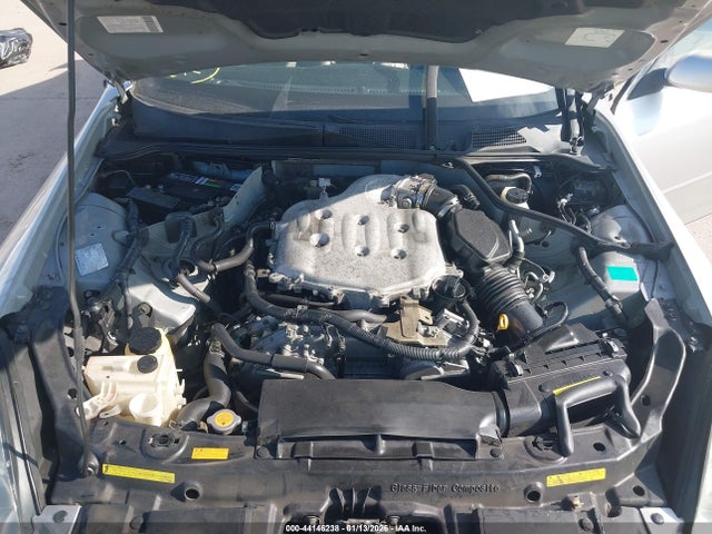 Auction sale of the 2005 Infiniti G35, vin: JNKCV51E25M210443, lot number: 44146238