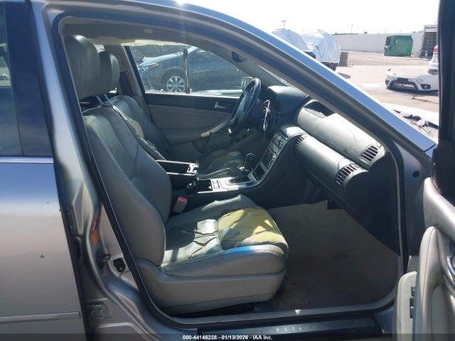 Auction sale of the 2005 Infiniti G35, vin: JNKCV51E25M210443, lot number: 44146238