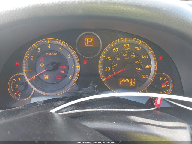 Auction sale of the 2005 Infiniti G35, vin: JNKCV51E25M210443, lot number: 44146238