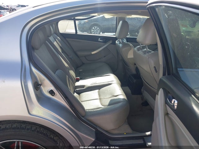 Auction sale of the 2005 Infiniti G35, vin: JNKCV51E25M210443, lot number: 44146238