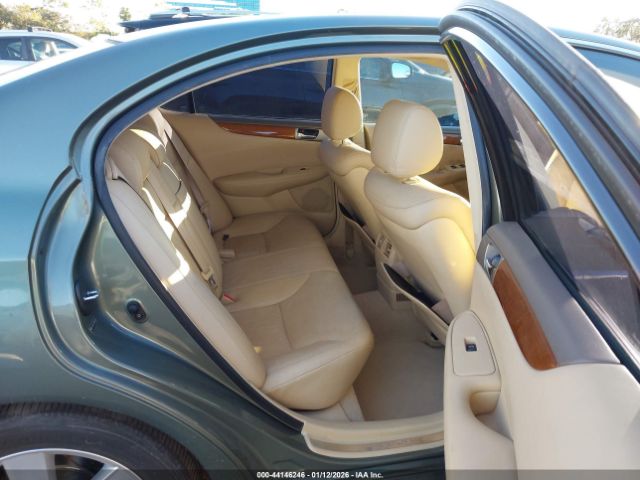 2005 LEXUS ES 330 JTHBA30G355095070 Photo 7