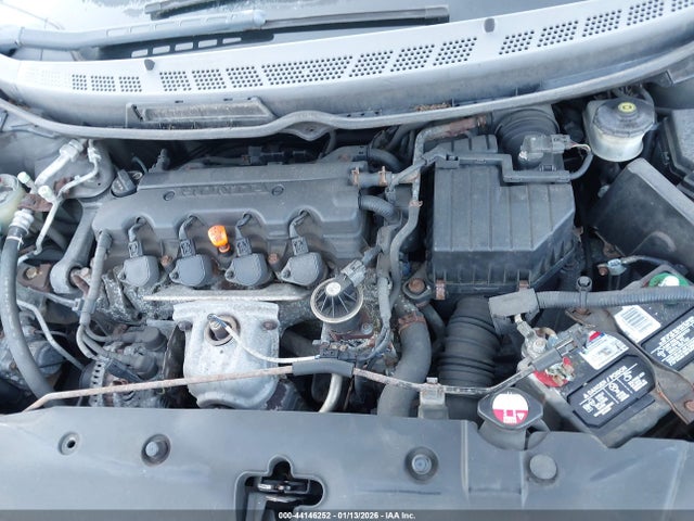 Продаж на аукціоні авто 2008 Honda Civic Ex, vin: 2HGFG11808H546290, номер лоту: 44146252