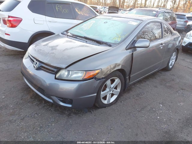 Продаж на аукціоні авто 2008 Honda Civic Ex, vin: 2HGFG11808H546290, номер лоту: 44146252