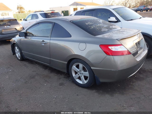 Продаж на аукціоні авто 2008 Honda Civic Ex, vin: 2HGFG11808H546290, номер лоту: 44146252
