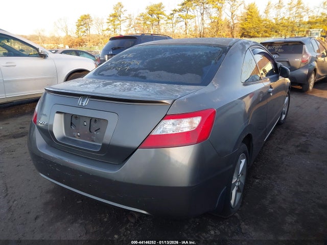 Продаж на аукціоні авто 2008 Honda Civic Ex, vin: 2HGFG11808H546290, номер лоту: 44146252