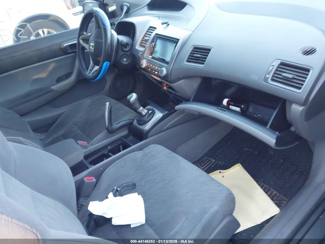 Продаж на аукціоні авто 2008 Honda Civic Ex, vin: 2HGFG11808H546290, номер лоту: 44146252
