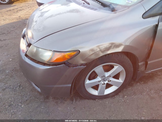 Продаж на аукціоні авто 2008 Honda Civic Ex, vin: 2HGFG11808H546290, номер лоту: 44146252