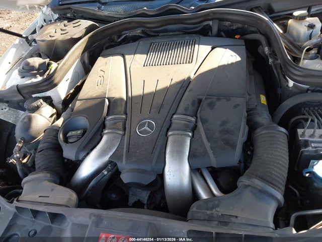 Aukcja sprzedaży 2012 Mercedes-benz Cls 550, vin: WDDLJ7DB1CA007526, numer aukcji: 44146254