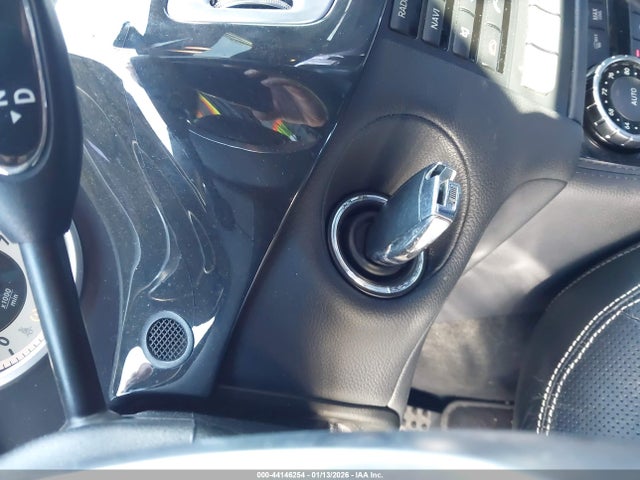 Aukcja sprzedaży 2012 Mercedes-benz Cls 550, vin: WDDLJ7DB1CA007526, numer aukcji: 44146254