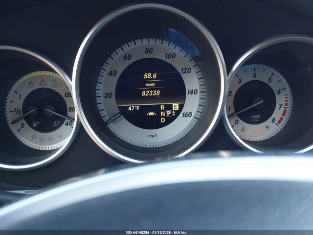Aukcja sprzedaży 2012 Mercedes-benz Cls 550, vin: WDDLJ7DB1CA007526, numer aukcji: 44146254