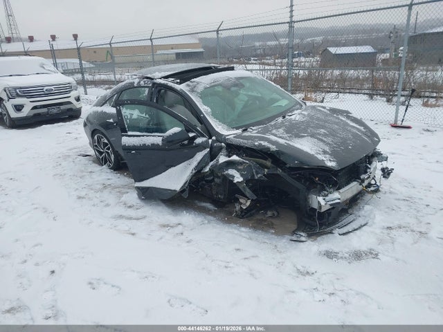 2023 HYUNDAI IONIQ 6 KMHM54AC6PA051750