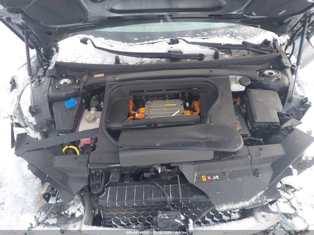2023 HYUNDAI IONIQ 6 KMHM54AC6PA051750 Photo 9