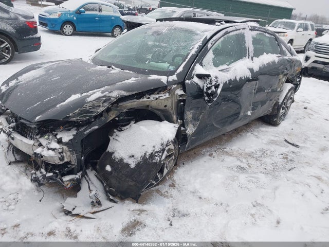 2023 HYUNDAI IONIQ 6 KMHM54AC6PA051750 Photo 5