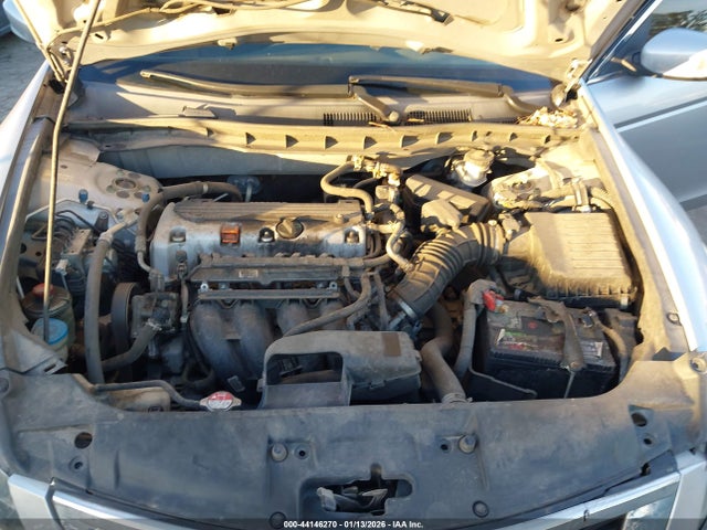 Aukcja sprzedaży 2009 Honda Accord 2.4 Lx, vin: 1HGCP26329A124706, numer aukcji: 44146270