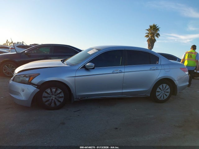 Aukcja sprzedaży 2009 Honda Accord 2.4 Lx, vin: 1HGCP26329A124706, numer aukcji: 44146270