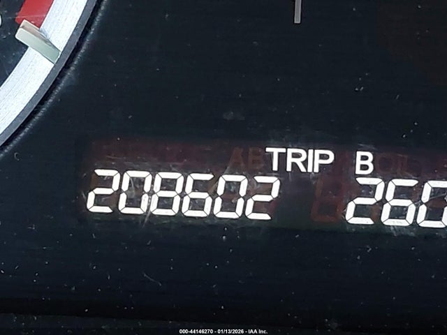 Aukcja sprzedaży 2009 Honda Accord 2.4 Lx, vin: 1HGCP26329A124706, numer aukcji: 44146270