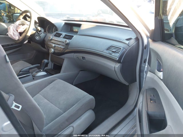 Aukcja sprzedaży 2009 Honda Accord 2.4 Lx, vin: 1HGCP26329A124706, numer aukcji: 44146270