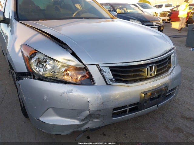 Aukcja sprzedaży 2009 Honda Accord 2.4 Lx, vin: 1HGCP26329A124706, numer aukcji: 44146270