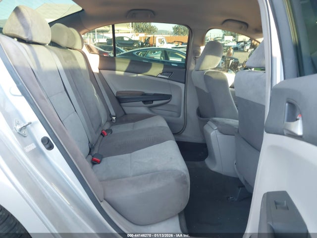 Aukcja sprzedaży 2009 Honda Accord 2.4 Lx, vin: 1HGCP26329A124706, numer aukcji: 44146270