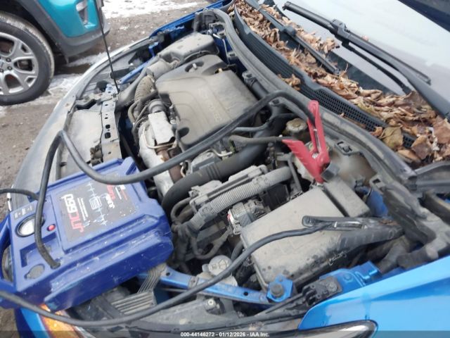 2017 CHEVROLET CRUZE 1G1BE5SM0H7198355 Photo 9