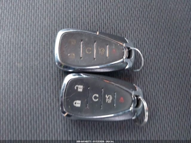 2017 CHEVROLET CRUZE 1G1BE5SM0H7198355 Photo 10