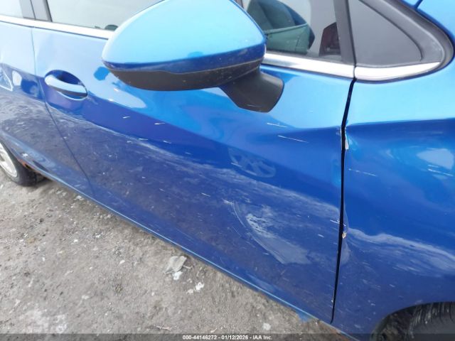 2017 CHEVROLET CRUZE 1G1BE5SM0H7198355 Photo 5