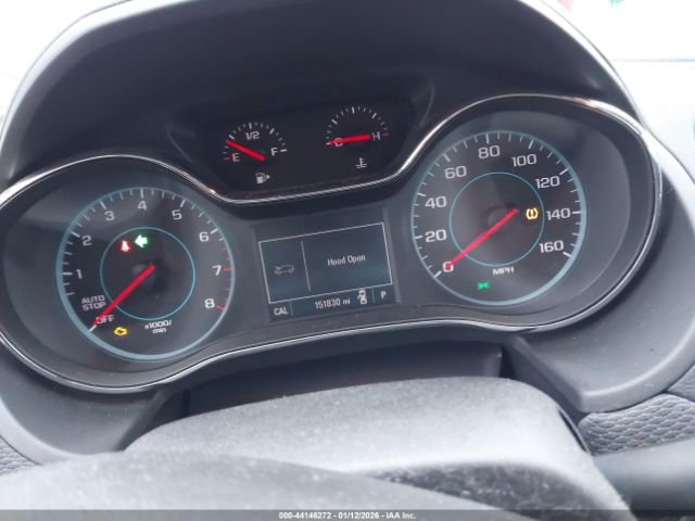 2017 CHEVROLET CRUZE 1G1BE5SM0H7198355 Photo 6