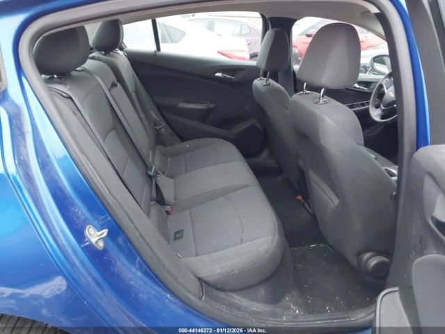 2017 CHEVROLET CRUZE 1G1BE5SM0H7198355 Photo 7