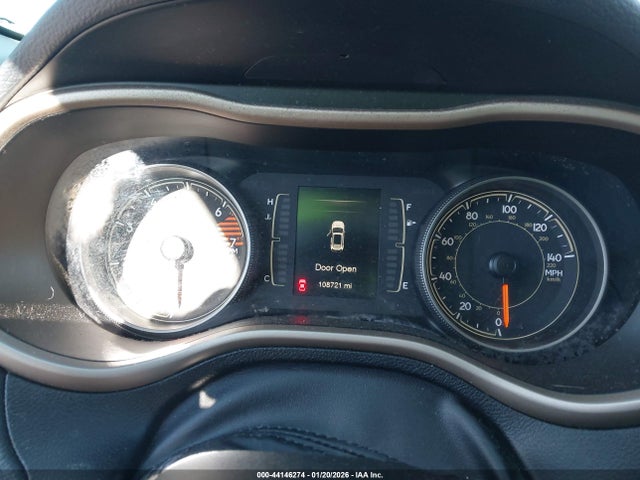 Jeep Cherokee Latitude 4x4 2018 1C4PJMCB9JD500748 Image 7