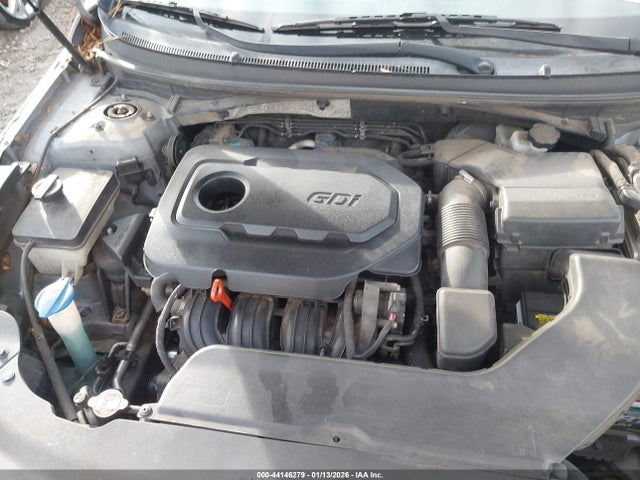 5NPE24AF4FH219355 Hyundai SONATA SE