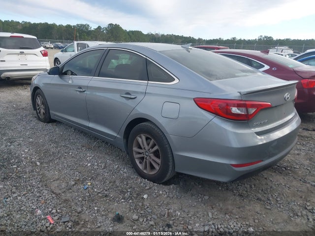 5NPE24AF4FH219355 Hyundai SONATA SE