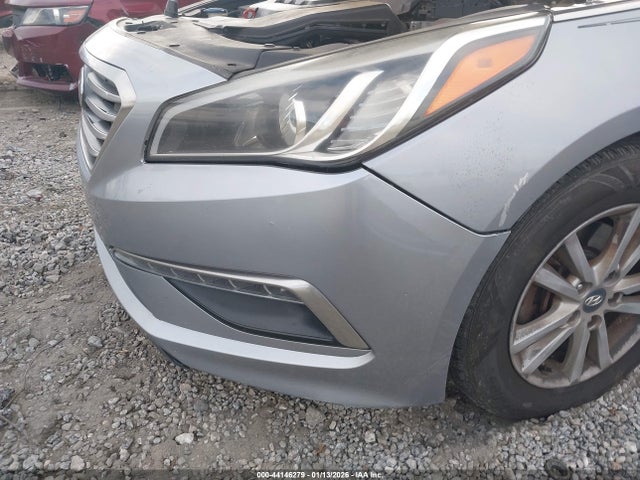5NPE24AF4FH219355 Hyundai SONATA SE