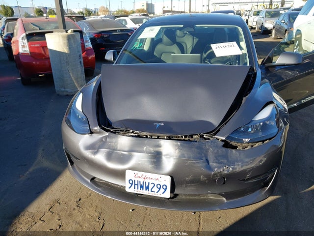 2023 TESLA MODEL 3 5YJ3E1EA4PF638883 Photo 9