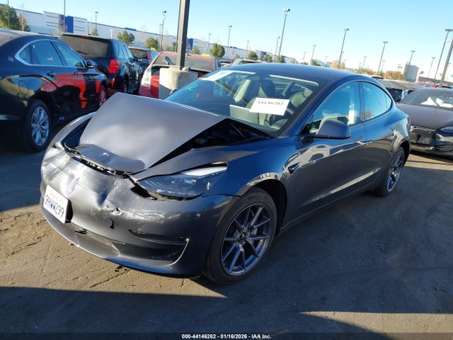 Tesla Model 3 Rear-wheel Drive 2023 5YJ3E1EA4PF638883 Image 14