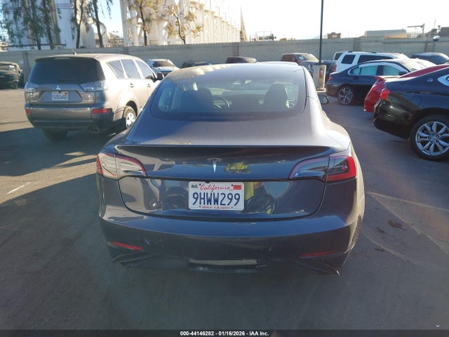 Tesla Model 3 Rear-wheel Drive 2023 5YJ3E1EA4PF638883 Image 16