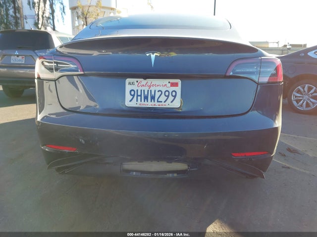 2023 TESLA MODEL 3 5YJ3E1EA4PF638883 Photo 5