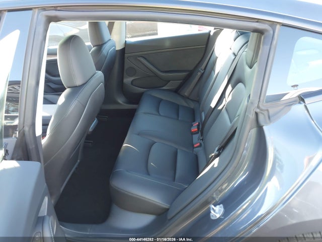 2023 TESLA MODEL 3 5YJ3E1EA4PF638883 Photo 7