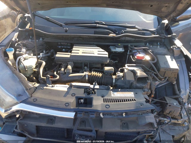 7FARW1H57JE043933 Honda CR-V EX