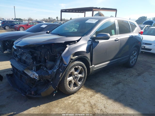 7FARW1H57JE043933 Honda CR-V EX