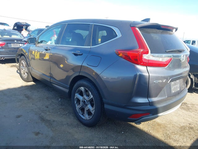 7FARW1H57JE043933 Honda CR-V EX