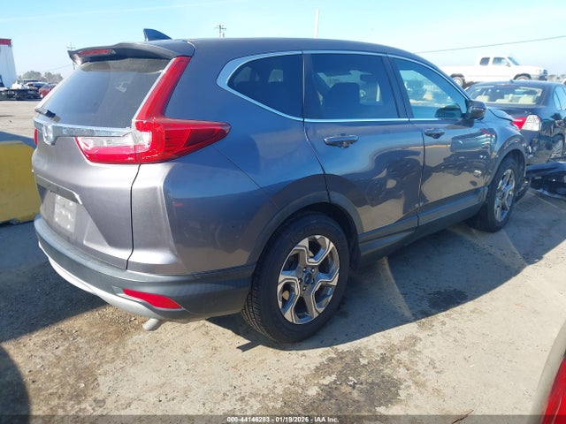 7FARW1H57JE043933 Honda CR-V EX
