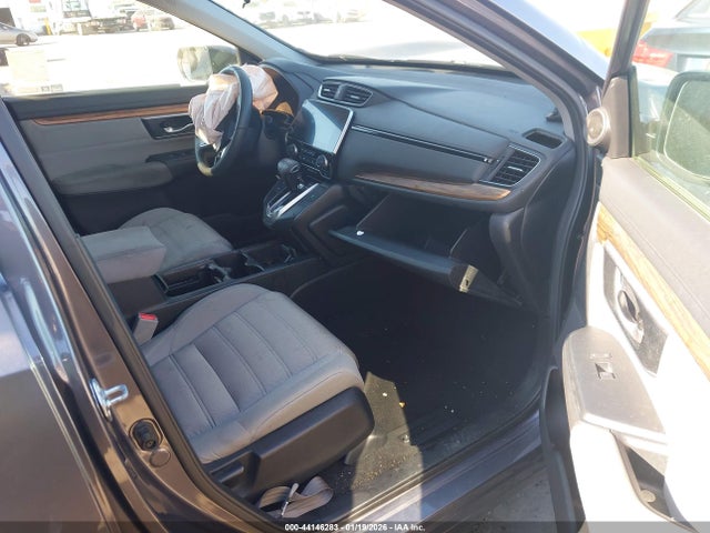 7FARW1H57JE043933 Honda CR-V EX